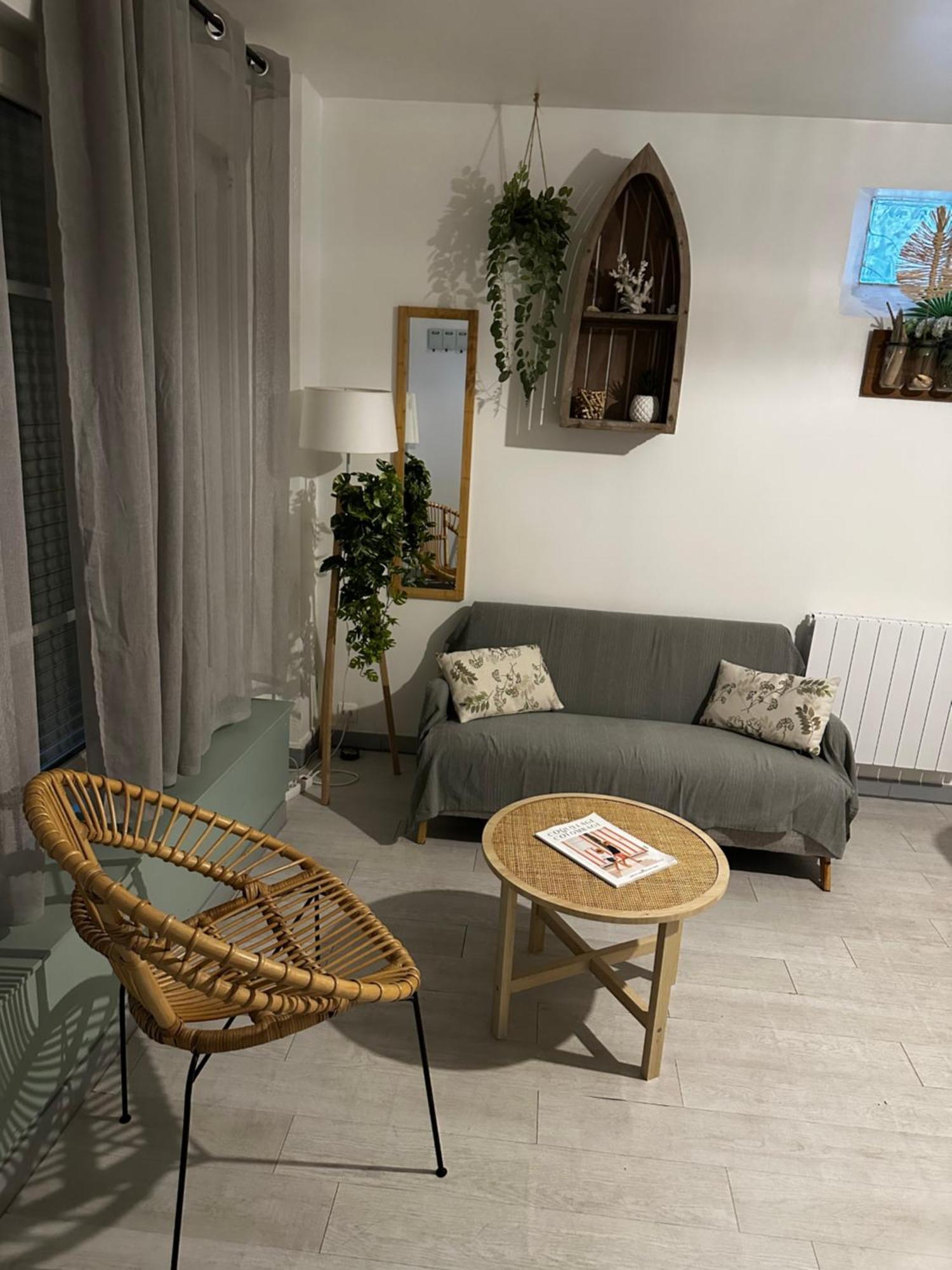 Houlgate Souplex 50M Plage Et Commerces المظهر الخارجي الصورة